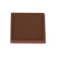 1 Kg Ovalette Madlen Schokolade Vollmilch ( Rosa verpackt ) - MYK0079-P1 - Katsan Gıda